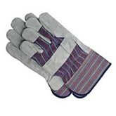 40942X SPLIT LEATHER PALM